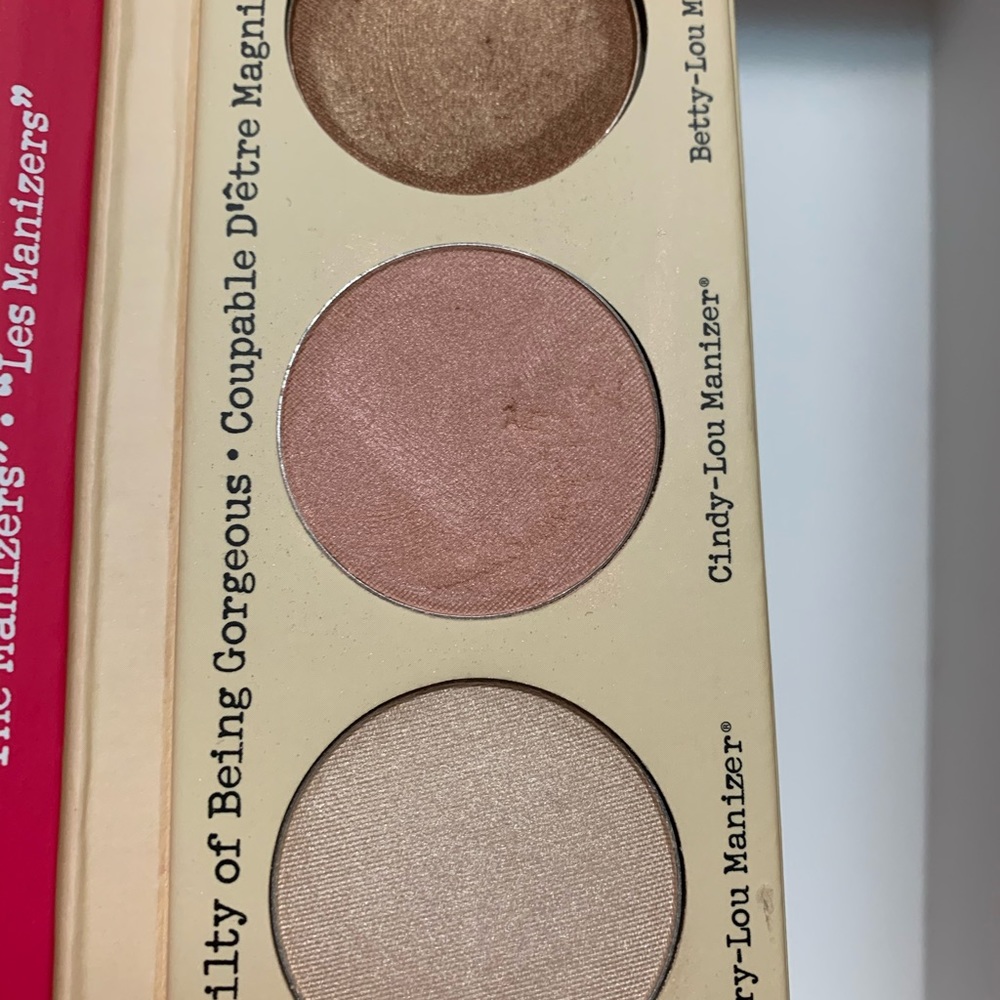 TheBalm . - Picture 2 of 2